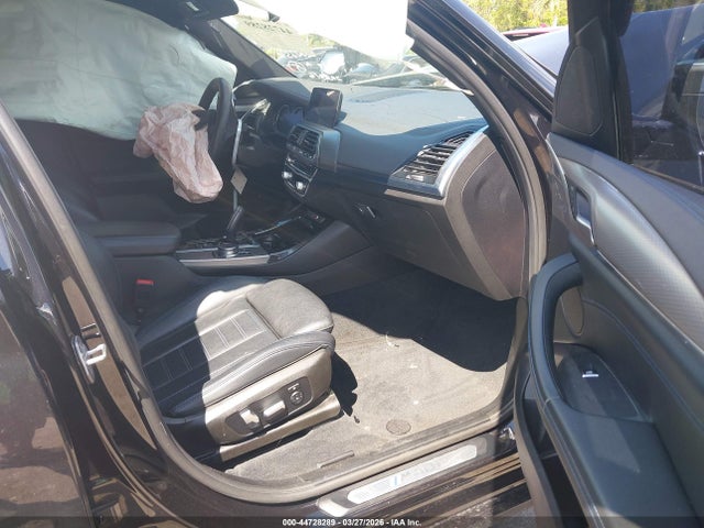 44728289 :رقم المزاد ، 5UXTS3C52K0Z03316 vin ، 2019 Bmw X3 M40i مزاد بيع