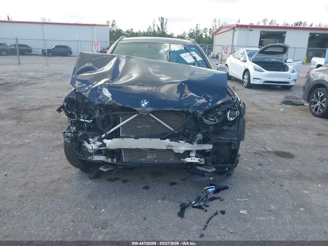 44728289 :رقم المزاد ، 5UXTS3C52K0Z03316 vin ، 2019 Bmw X3 M40i مزاد بيع