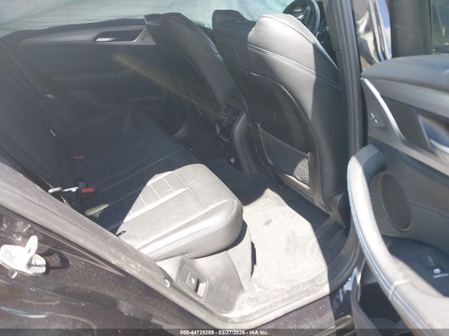 44728289 :رقم المزاد ، 5UXTS3C52K0Z03316 vin ، 2019 Bmw X3 M40i مزاد بيع