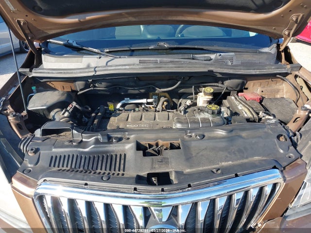44728291 :رقم المزاد ، KL4CJASB1GB653024 vin ، 2016 Buick Encore مزاد بيع