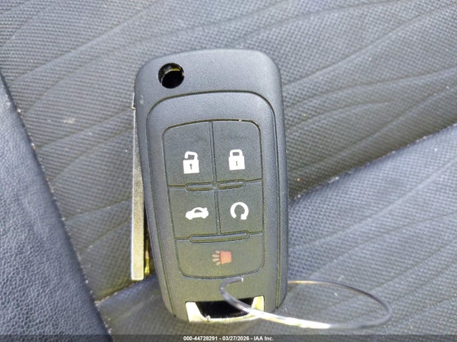 44728291 :رقم المزاد ، KL4CJASB1GB653024 vin ، 2016 Buick Encore مزاد بيع