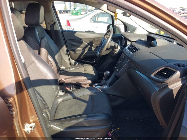 44728291 :رقم المزاد ، KL4CJASB1GB653024 vin ، 2016 Buick Encore مزاد بيع