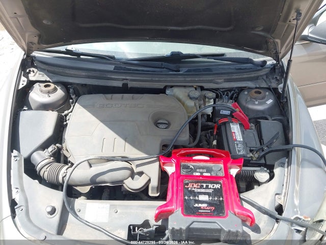 2012 CHEVROLET MALIBU 1G1ZB5E09CF259068 Photo 9