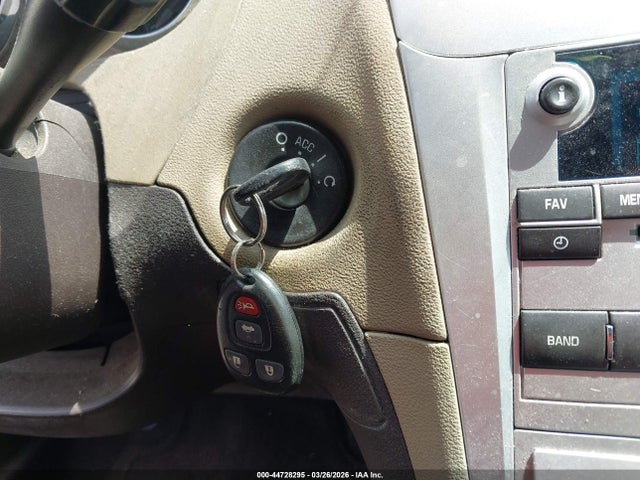 2012 CHEVROLET MALIBU 1G1ZB5E09CF259068 Photo 10
