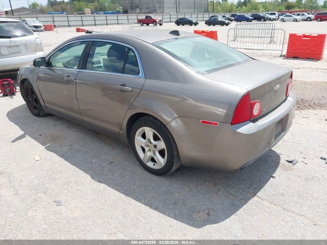 2012 CHEVROLET MALIBU 1G1ZB5E09CF259068 Photo 2