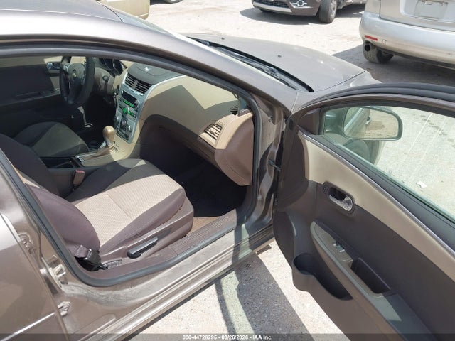 2012 CHEVROLET MALIBU 1G1ZB5E09CF259068 Photo 4