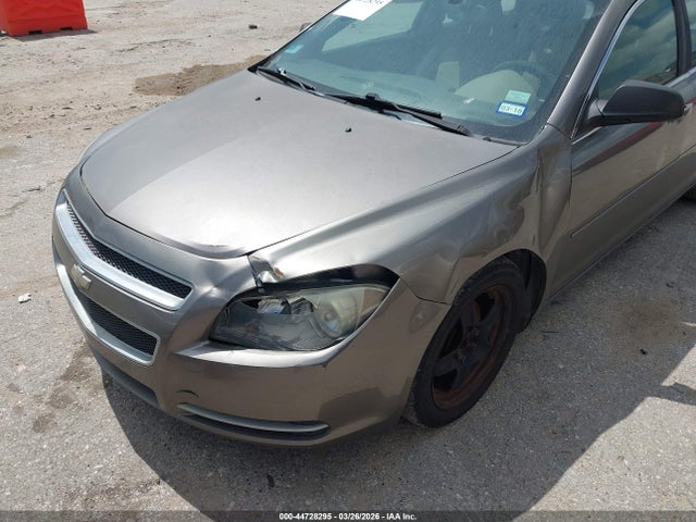 2012 CHEVROLET MALIBU 1G1ZB5E09CF259068 Photo 5