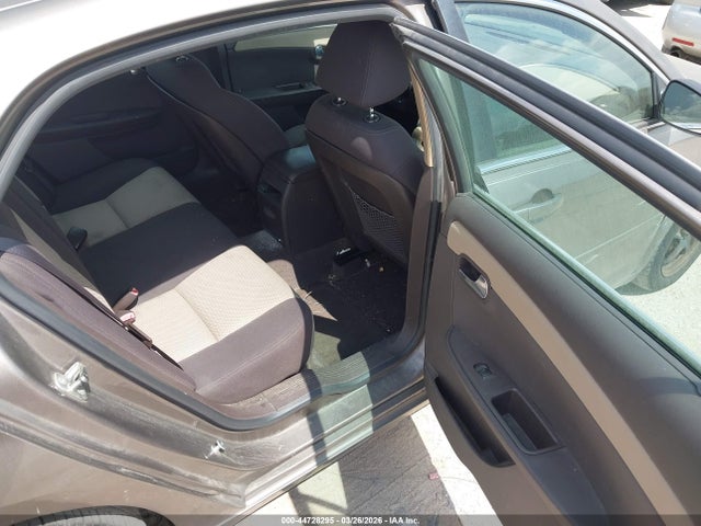 2012 CHEVROLET MALIBU 1G1ZB5E09CF259068 Photo 7
