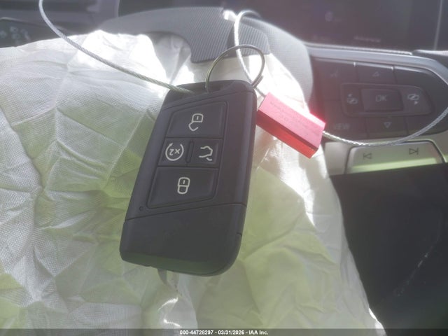 3VW7X7BU7SM077545 Volkswagen Jetta 1.5t Se