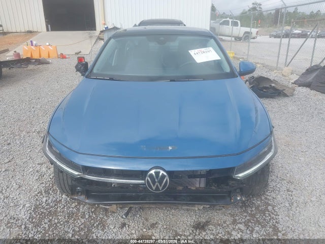 3VW7X7BU7SM077545 Volkswagen Jetta 1.5t Se