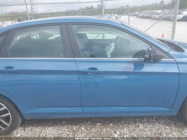 3VW7X7BU7SM077545 Volkswagen Jetta 1.5t Se
