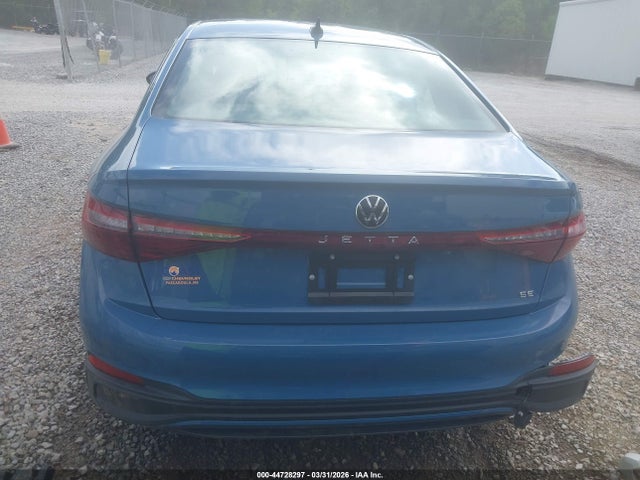 3VW7X7BU7SM077545 Volkswagen Jetta 1.5t Se