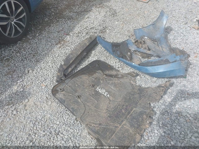 3VW7X7BU7SM077545 Volkswagen Jetta 1.5t Se
