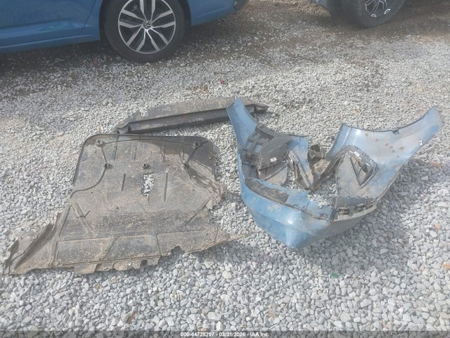 3VW7X7BU7SM077545 Volkswagen Jetta 1.5t Se