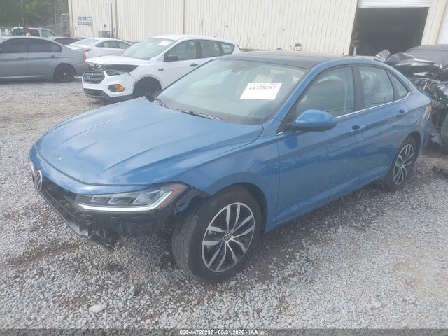 3VW7X7BU7SM077545 Volkswagen Jetta 1.5t Se