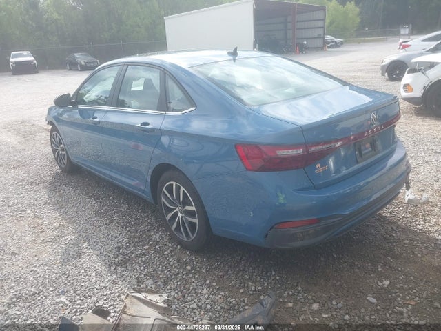 3VW7X7BU7SM077545 Volkswagen Jetta 1.5t Se