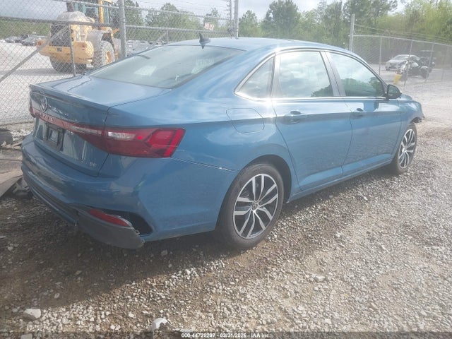 3VW7X7BU7SM077545 Volkswagen Jetta 1.5t Se