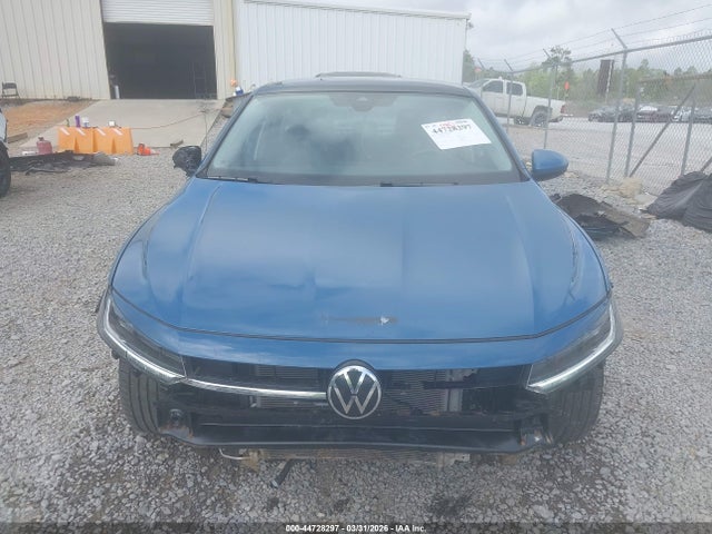 3VW7X7BU7SM077545 Volkswagen Jetta 1.5t Se