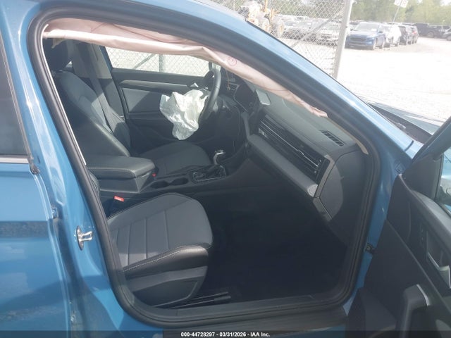 3VW7X7BU7SM077545 Volkswagen Jetta 1.5t Se