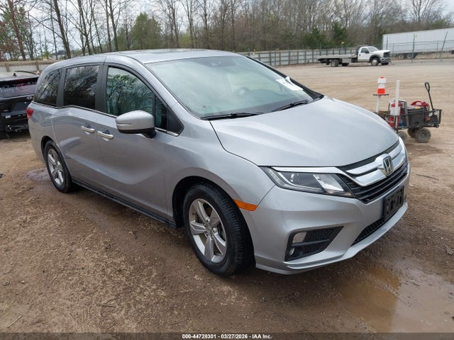 2020 HONDA ODYSSEY 5FNRL6H79LB029389