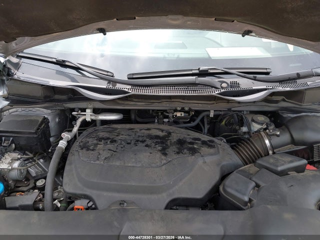 2020 HONDA ODYSSEY 5FNRL6H79LB029389 Photo 9