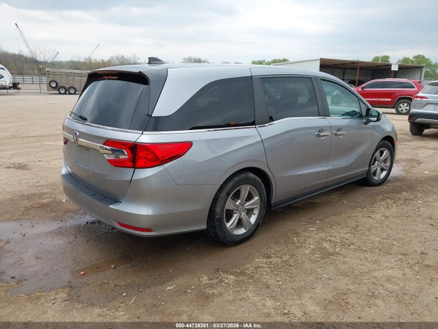 2020 HONDA ODYSSEY 5FNRL6H79LB029389 Photo 3