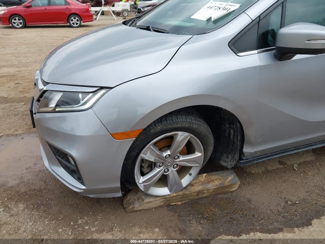 2020 HONDA ODYSSEY 5FNRL6H79LB029389 Photo 5