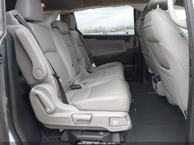 2020 HONDA ODYSSEY 5FNRL6H79LB029389 Photo 7