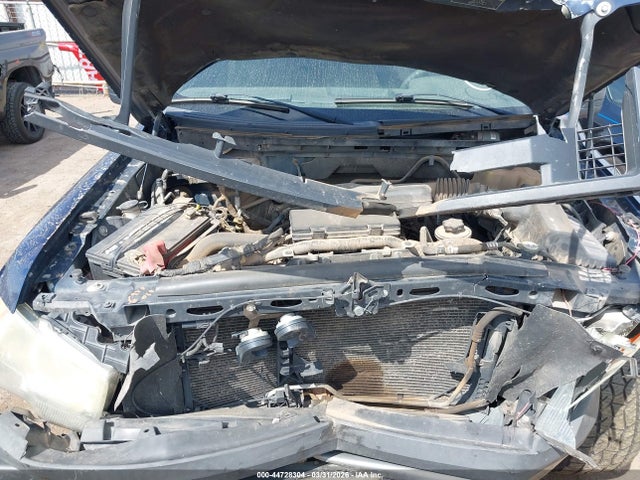 Продаж на аукціоні авто 2009 Ford F-150 Xl, vin: 1FTRW12WX9FA76431, номер лоту: 44728304