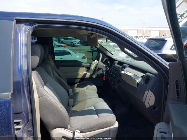 Продаж на аукціоні авто 2009 Ford F-150 Xl, vin: 1FTRW12WX9FA76431, номер лоту: 44728304
