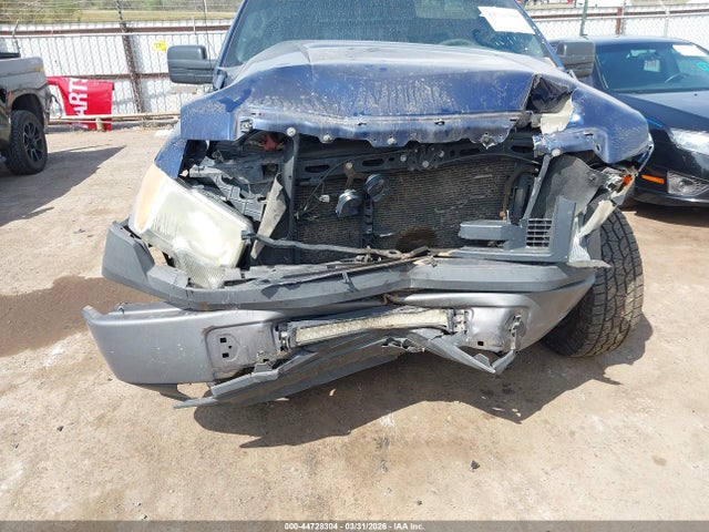 Продаж на аукціоні авто 2009 Ford F-150 Xl, vin: 1FTRW12WX9FA76431, номер лоту: 44728304