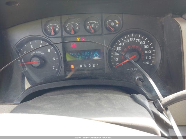 Продаж на аукціоні авто 2009 Ford F-150 Xl, vin: 1FTRW12WX9FA76431, номер лоту: 44728304