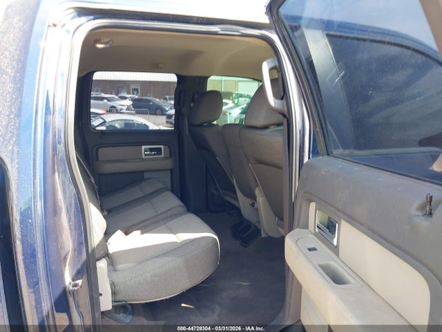 Продаж на аукціоні авто 2009 Ford F-150 Xl, vin: 1FTRW12WX9FA76431, номер лоту: 44728304