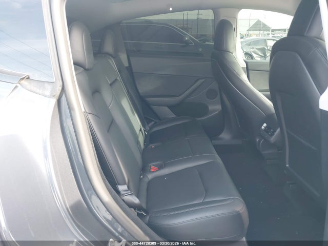 44728309 :رقم المزاد ، 7SAYGDEF6PF594093 vin ، 2023 Tesla Model Y Performance Dual Motor All-wheel Drive مزاد بيع