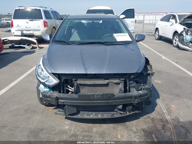 Aukcja sprzedaży 2015 Hyundai Accent Gls, vin: KMHCT4AE8FU908411, numer aukcji: 44728311