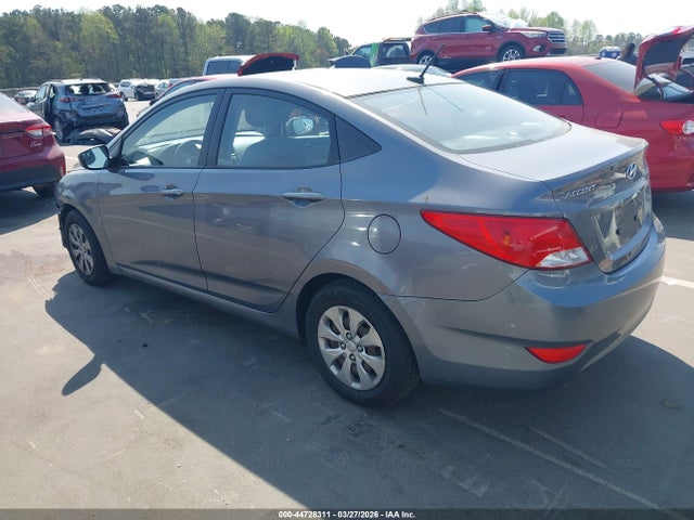 Aukcja sprzedaży 2015 Hyundai Accent Gls, vin: KMHCT4AE8FU908411, numer aukcji: 44728311