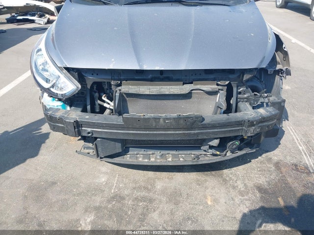 Aukcja sprzedaży 2015 Hyundai Accent Gls, vin: KMHCT4AE8FU908411, numer aukcji: 44728311