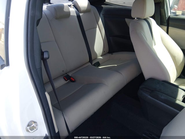 Honda CIVIC EX 2019 2HGFC3B34KH353027 Image 8