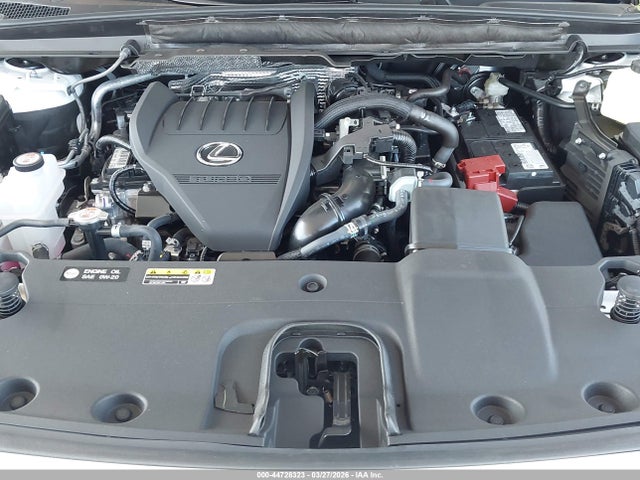 Продажа на аукционе авто 2026 Lexus Rx 350 Premium, vin: 2T2BAMCA7TC133930, номер лота: 44728323