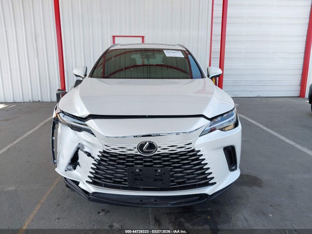 Продажа на аукционе авто 2026 Lexus Rx 350 Premium, vin: 2T2BAMCA7TC133930, номер лота: 44728323