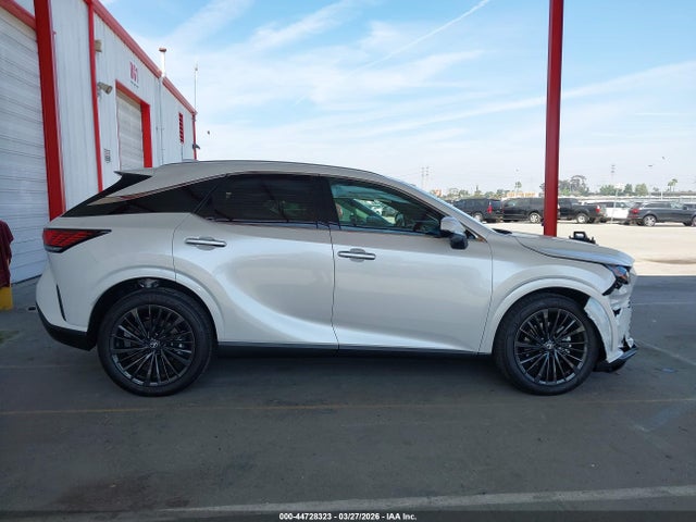Продажа на аукционе авто 2026 Lexus Rx 350 Premium, vin: 2T2BAMCA7TC133930, номер лота: 44728323