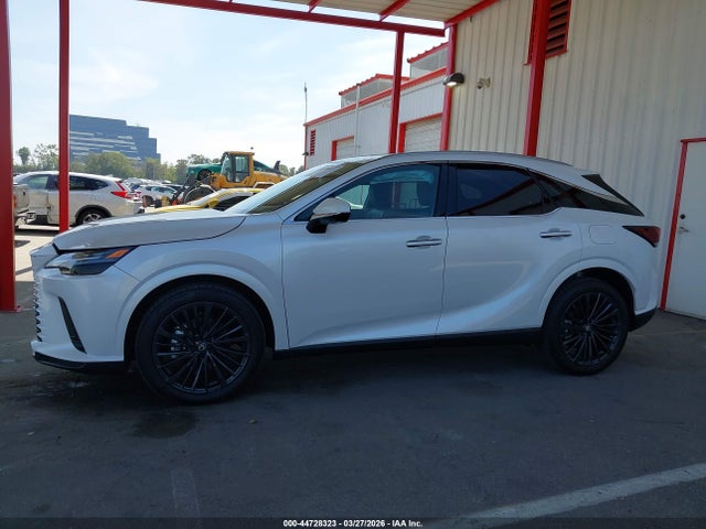 Продажа на аукционе авто 2026 Lexus Rx 350 Premium, vin: 2T2BAMCA7TC133930, номер лота: 44728323