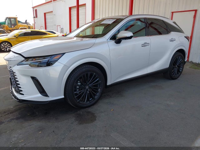 Продажа на аукционе авто 2026 Lexus Rx 350 Premium, vin: 2T2BAMCA7TC133930, номер лота: 44728323