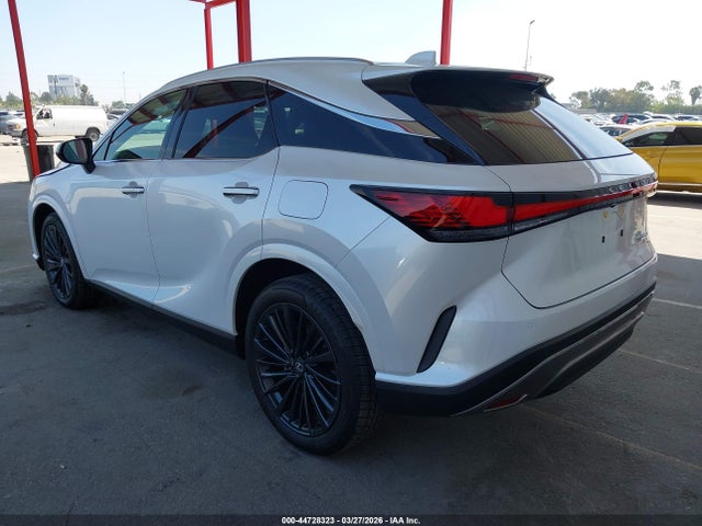 Продажа на аукционе авто 2026 Lexus Rx 350 Premium, vin: 2T2BAMCA7TC133930, номер лота: 44728323