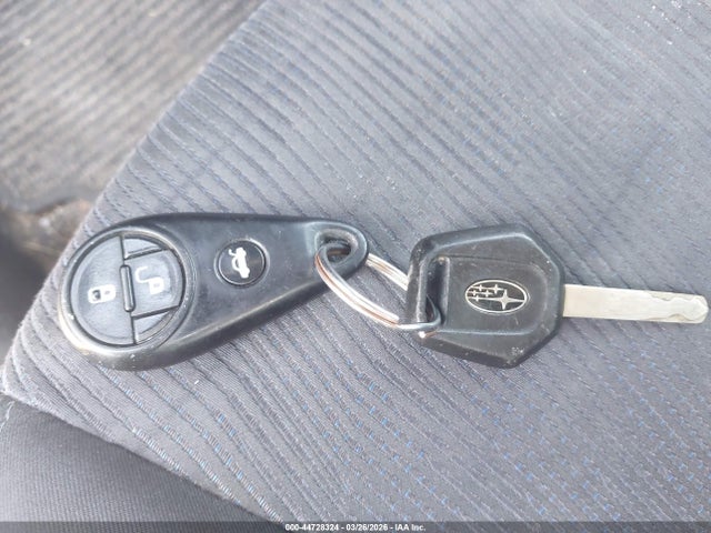 Продажа на аукционе авто 2010 Subaru Forester 2.5x, vin: JF2SH6BC2AH773813, номер лота: 44728324