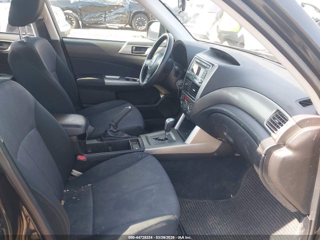 Продажа на аукционе авто 2010 Subaru Forester 2.5x, vin: JF2SH6BC2AH773813, номер лота: 44728324