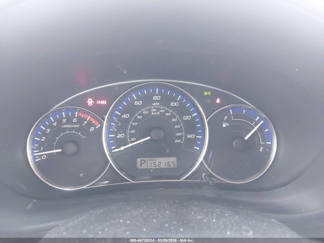 Продажа на аукционе авто 2010 Subaru Forester 2.5x, vin: JF2SH6BC2AH773813, номер лота: 44728324