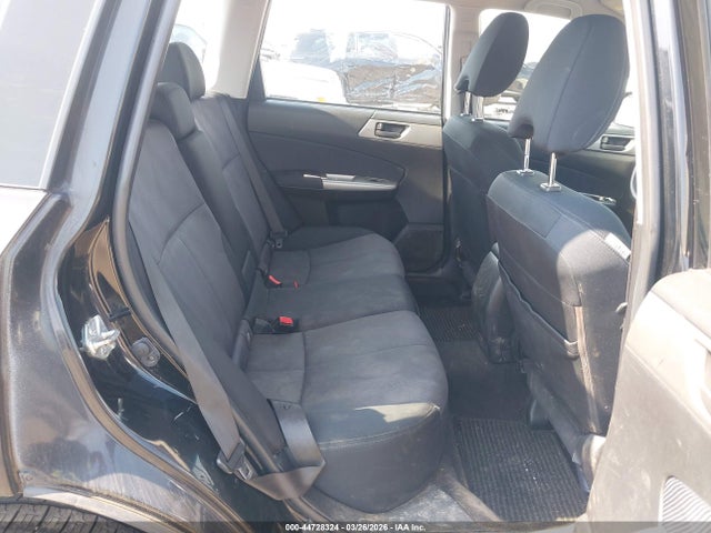 Продажа на аукционе авто 2010 Subaru Forester 2.5x, vin: JF2SH6BC2AH773813, номер лота: 44728324
