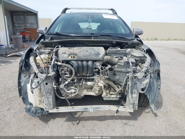 Toyota C-HR LE 2019 JTNKHMBX0K1032801 Image 6