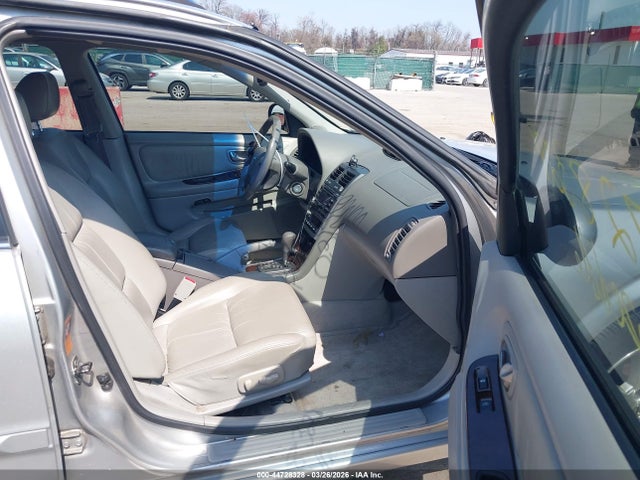 44728328 :رقم المزاد ، JN1DA31A33T413768 vin ، 2003 Nissan Maxima Gle مزاد بيع